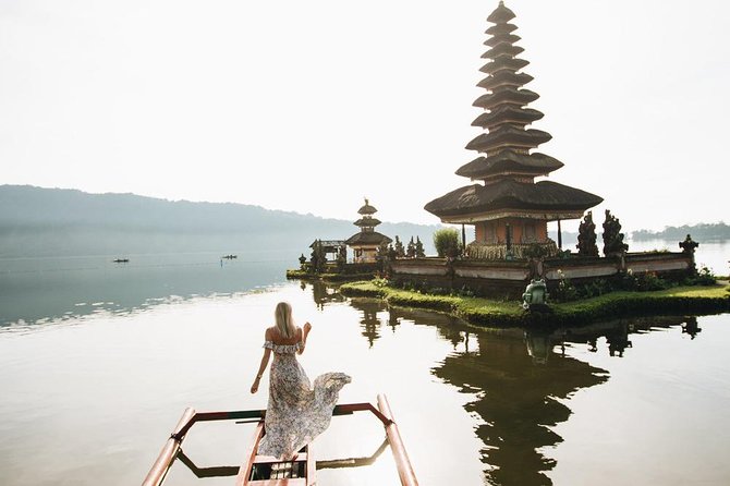 Bali Unesco World Heritage Sites Tour (Private & All-Inclusive) - The flow of the day: what the pass-by stops actually mean