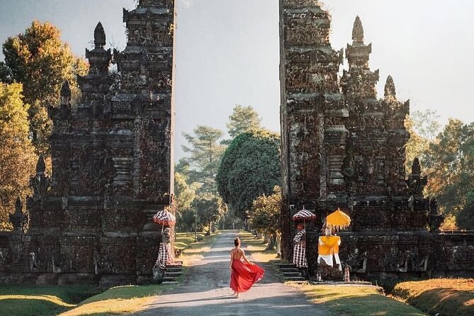 Bali Unesco World Heritage Sites Tour (Private & All-Inclusive) - Lunch, Wi‑Fi, and the small comforts that prevent travel stress