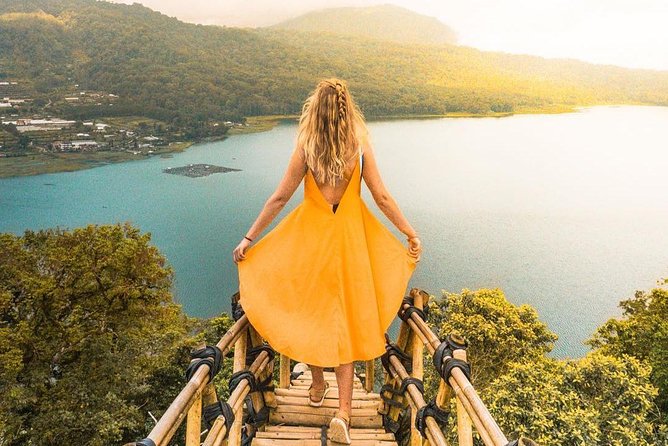 Bali Unesco World Heritage Sites Tour (Private & All-Inclusive) - Price and value: is $117 per person fair for a private UNESCO route?