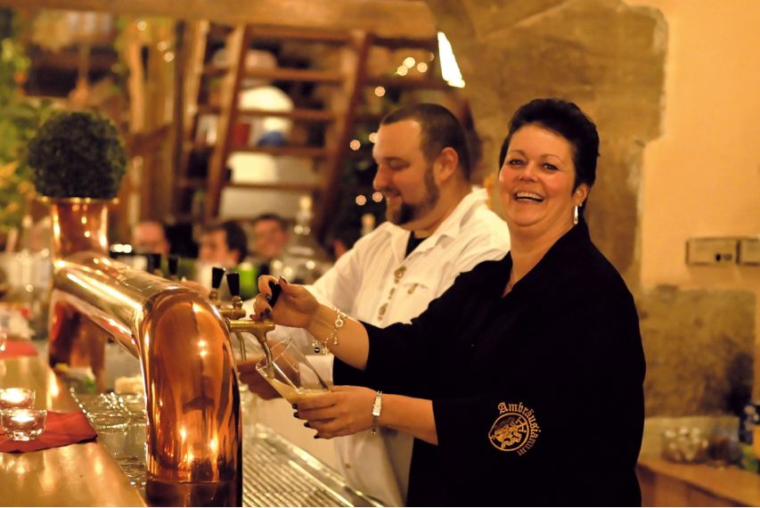 Bamberg: Guided Beer History Tour with Optional Tasting - Beer Through the Ages: Monks, Hops, and Malt Houses