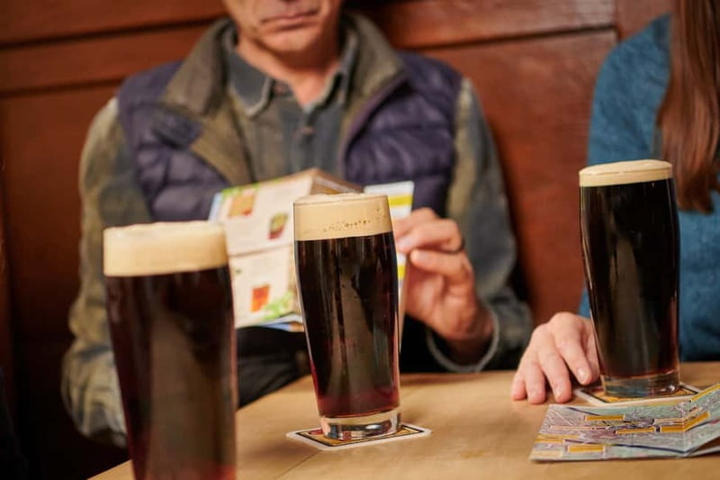 Bamberg: Historical Tour in German with Brewery Visit - A Two-Hour Beer Walk Through Bamberg’s Old Town
