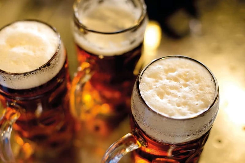 Bamberg: Historical Tour in German with Brewery Visit - The Route Includes Some Climbing: Wear Shoes You Trust