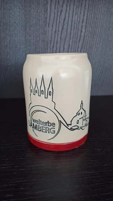 Bamberg: Historical Tour in German with Brewery Visit - Bamberg’s 400+ Beers: Why This Tour Helps You Choose Later
