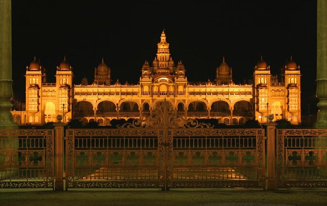 Bangalore Fort heritage walk - Key highlights I’d put first