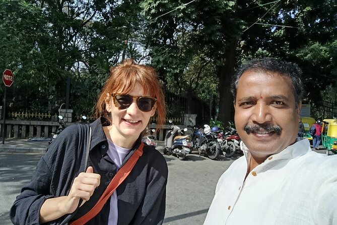 Bangalore Heritage and Cultural Walking Tour - Cubbon Park, M Chinnaswamy Stadium, and Minsk Square: a green-and-civic reset