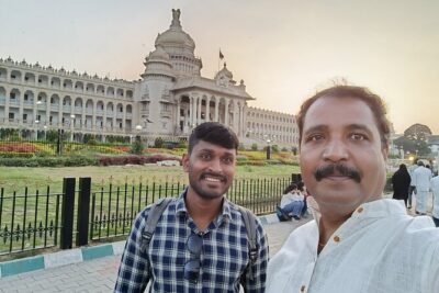 Bangalore Heritage and Cultural Walking Tour - Stop 2: Visvesvaraya Industrial and Technological Museum (and why it’s a big deal)