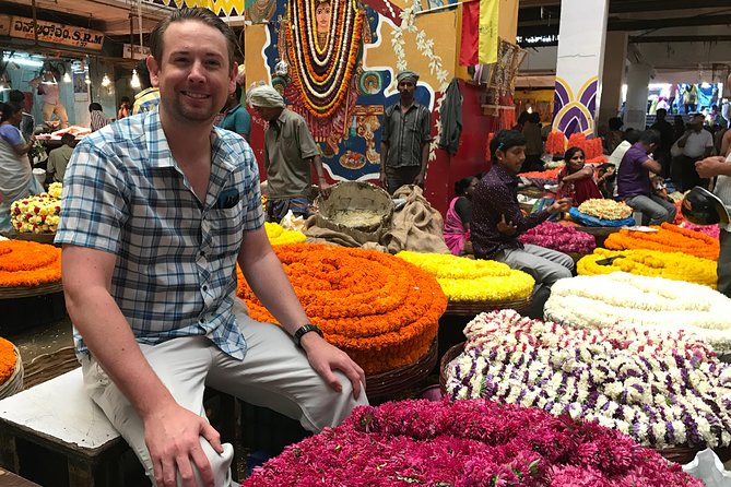 Bangalore Heritage Walk - Private Walking tour - Walking the old routes: what a private heritage tour gets you