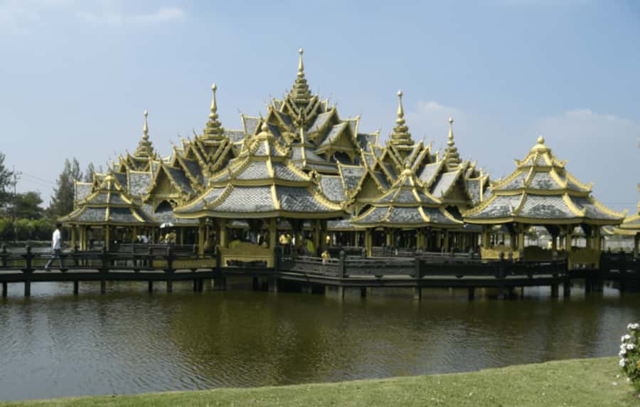 Bangkok: Ancient City Muang Boran and Erawan Museum Tour - Key things that make this tour work