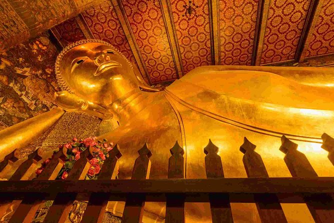Bangkok City Highlights Tour: Grand Palace & Three Iconic Temples - Key Temple-Tour Takeaways (Before You Go)