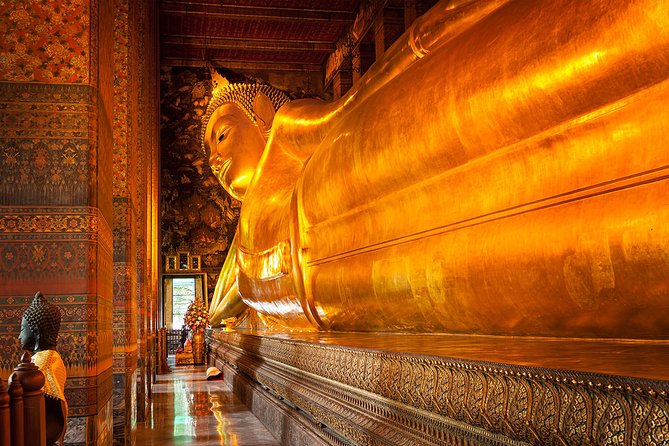 Bangkok Heritage Highlights: Grand Palace & Three Temples Tour - Meeting Point, Pickup Timing, and How Not to Miss the Start