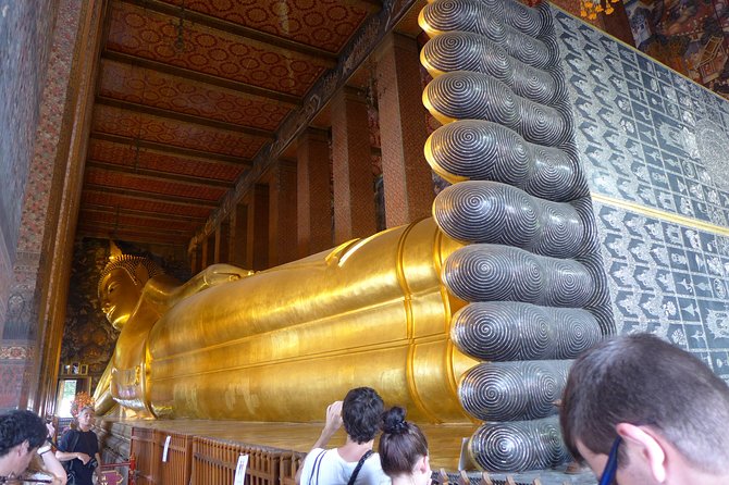 Bangkok Heritage Highlights: Grand Palace & Three Temples Tour - Guide Quality and Small-Group Size: Why It Matters Here