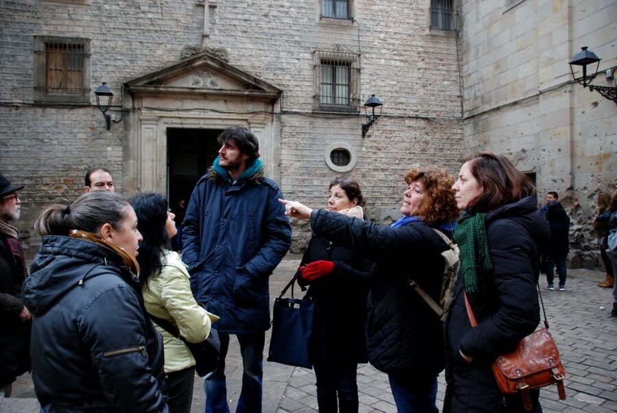 Barcelona: 3-Hour Esoteric, Spiritual & Historical Tour - Who this tour fits best (and who might prefer something else)