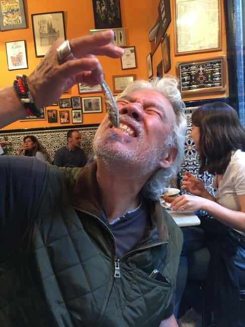 Barcelona: 3-Hour Sips, Sites & Bites Food & History Tour - Key Takeaways Before You Go