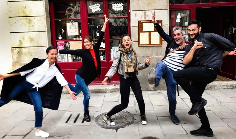 Barcelona: 3-Hour Sips, Sites & Bites Food & History Tour - A 5 PM Walking Loop Through Gothic, El Born, and Barceloneta