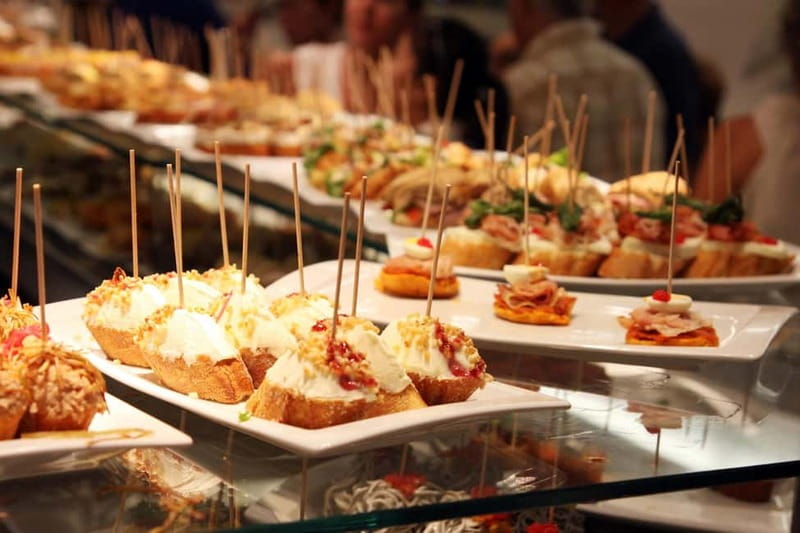 Barcelona: 3-Hour Sips, Sites & Bites Food & History Tour - The History Thread: Legends, Stories, and Why It Matters on a Food Tour