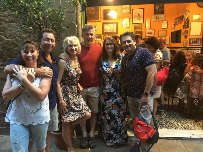 Barcelona: 3-Hour Sips, Sites & Bites Food & History Tour - Price and Value: Is $88 for Three Hours a Smart Spend?