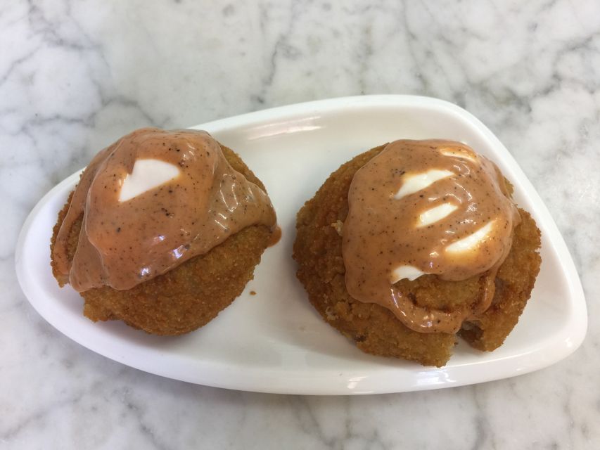 Barcelona: 3-Hour Sips, Sites & Bites Food & History Tour - Should You Book This Barcelona Sips, Sites & Bites Tour?