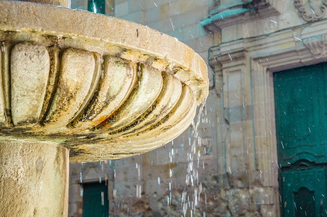 Barcelona Jewish & Gothic Tour - Key things to know before you go