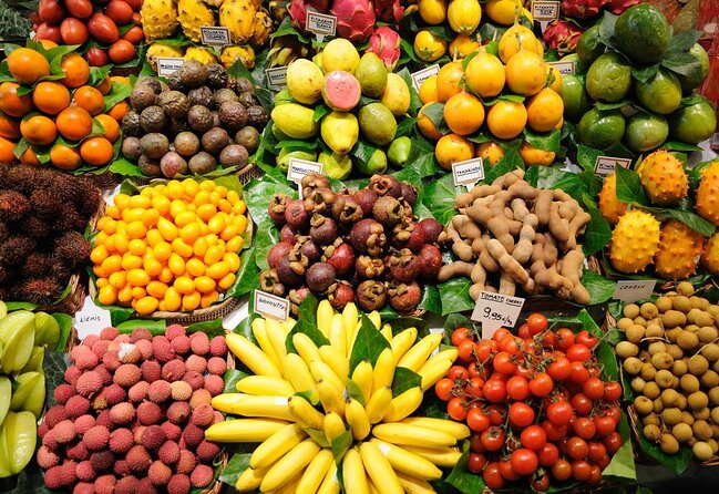 Barcelona: La Boqueria Food, Wine & History Walking Tour - Why this Barcelona Food, Wine & History Tour Works