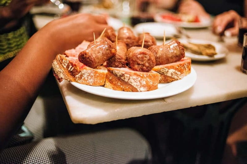 Barcelona: Tapas, Wine & History Tour of the Old Town - Key Highlights to Know Before You Go