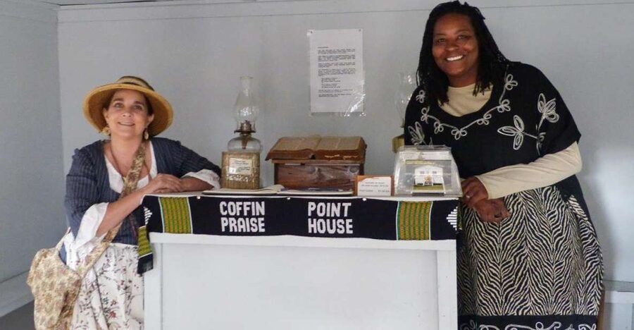 Beaufort: Gullah Heritage Tour - A 3-hour Sea Islands tour that doesn’t feel rushed