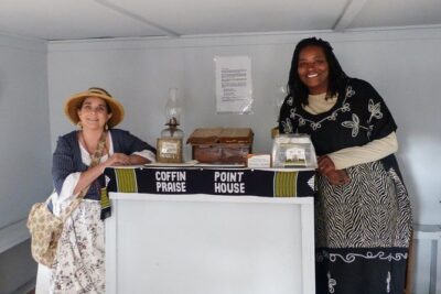 Beaufort: Gullah Heritage Tour - Why Gullah-Geechee culture clicks during the drive