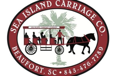 Beaufort’s #1 Horse & Carriage History Tour - What you’ll see: historic district, Civil War sites, churches, and movie stops