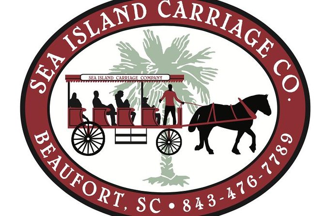 Beaufort’s #1 Horse & Carriage History Tour - What you’ll see: historic district, Civil War sites, churches, and movie stops
