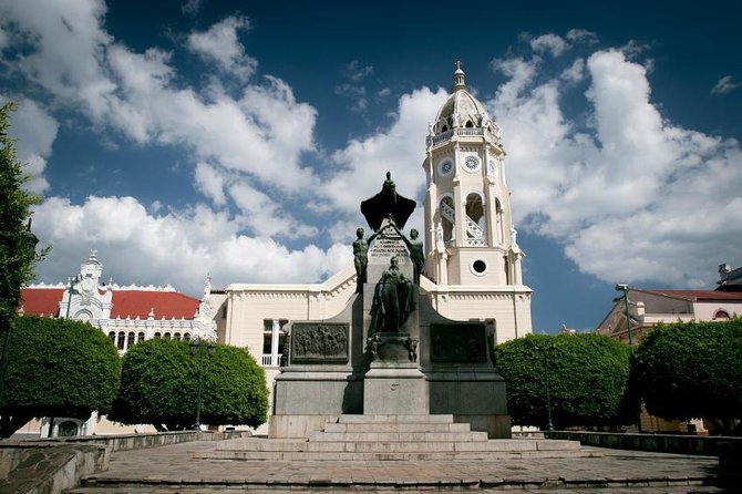 Beautiful Panama World Heritage City Tour - Key Highlights You’ll Actually Notice