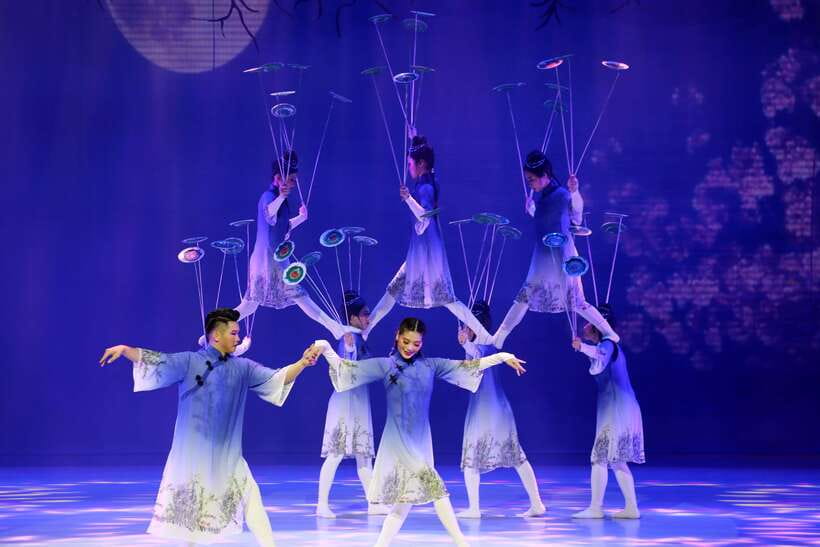 Beijing: All-Inclusive 3-Day Private Tour of Must-See Sights - Why This Private 3-Day Plan Works
