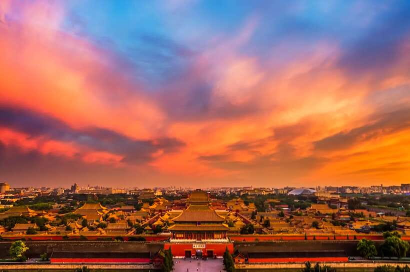 Beijing: All-Inclusive 3-Day Private Tour of Must-See Sights - Key Highlights at a Glance
