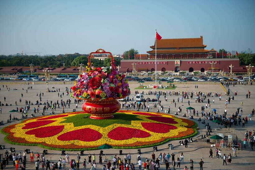 Beijing: All-Inclusive 3-Day Private Tour of Must-See Sights - Important Planning Notes You Should Not Skip