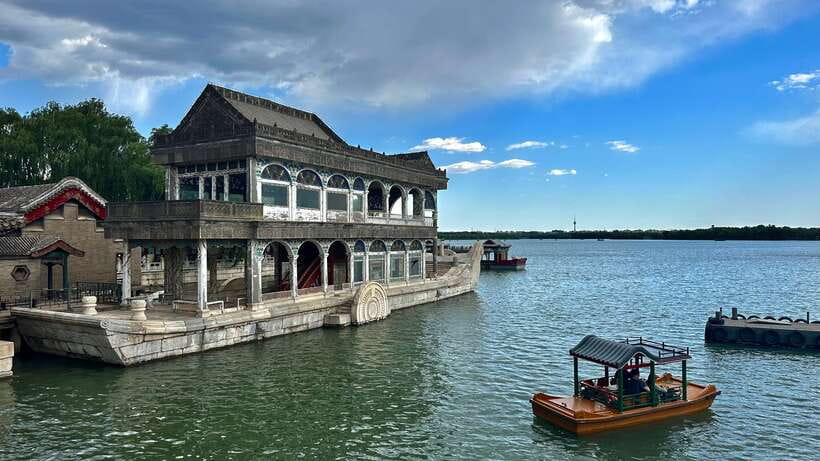 Beijing: All-Inclusive 3-Day Private Tour of Must-See Sights - Who This Tour Is Best For