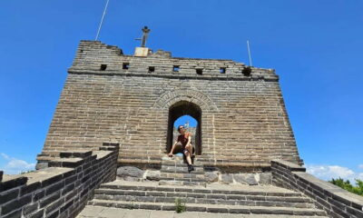 Beijing: Badaling Ancient Great Wall of China Day Trips - The Day in Motion: how the 8 hours actually feel on the ground