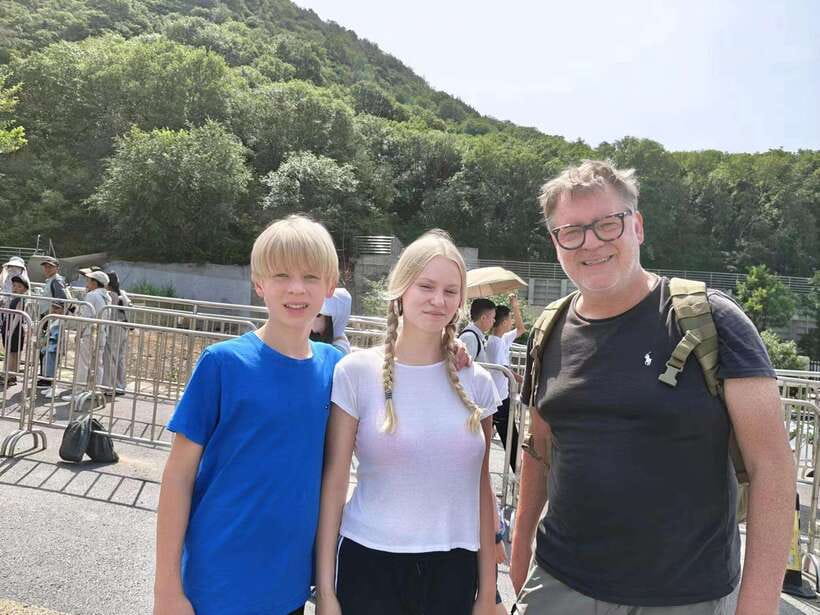 Beijing: Badaling Ancient Great Wall of China Day Trips - Price and value: why $22 makes sense (if you want this style)