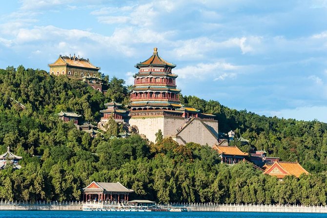 Beijing Historical Tour II including Summer Palace, Lama Temple & Panda Garden - Morning Logistics: Pickup, Meeting Time, and How the Day Really Flows