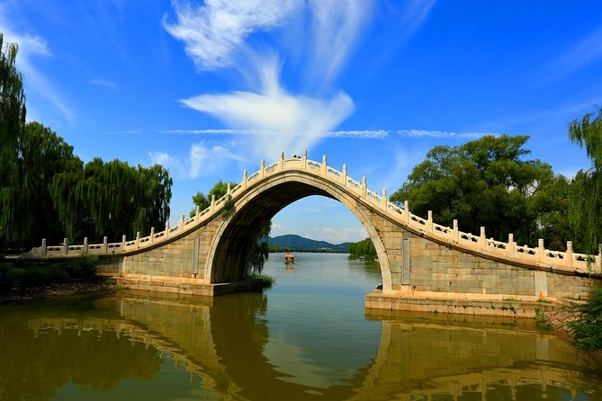 Beijing Historical Tour II including Summer Palace, Lama Temple & Panda Garden - Who This Tour Suits Best (and Who Should Skip It)