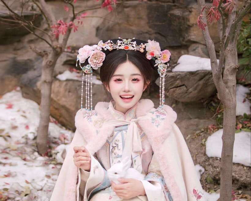 Beijing: Must-Try Chinese Ancient Costume Rental& Photoshoot - Key Highlights You’ll Care About