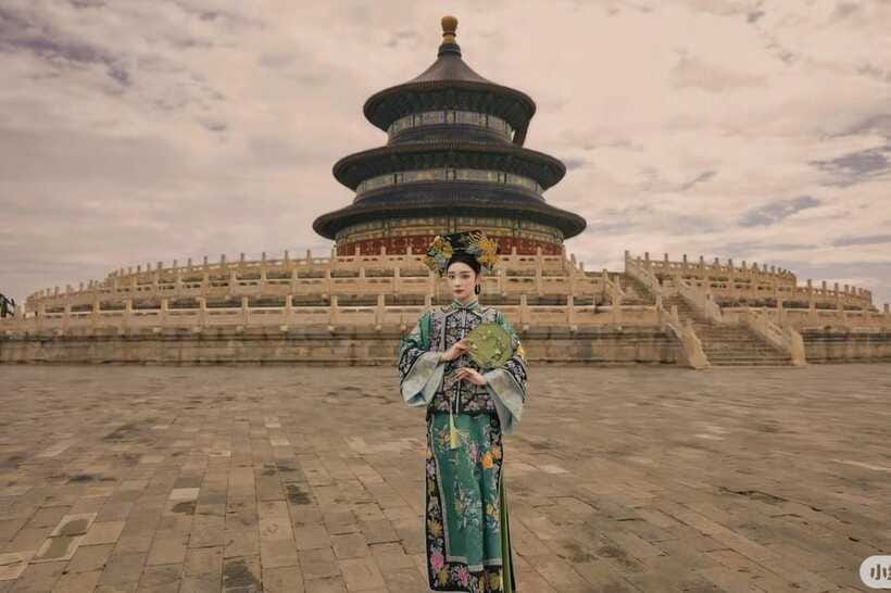 Beijing: Must-Try Chinese Ancient Costume Rental& Photoshoot - Small Rules That Affect Your Day (And Your Photos)