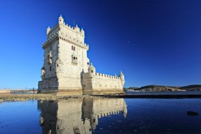 Belem Private Day Trip: History, Heritage & Local Tasting - Key highlights you’ll feel right away