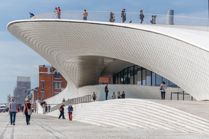 Belem Private Day Trip: History, Heritage & Local Tasting - Belem, efficiently: what a 4.5-hour private route gets you