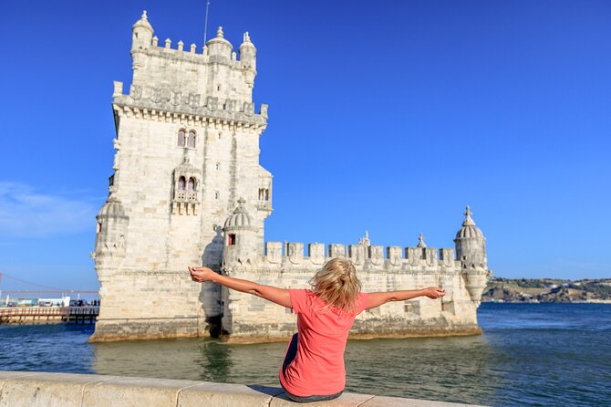 Belem Private Day Trip: History, Heritage & Local Tasting - Rua de Belém: how pastéis went from local to global