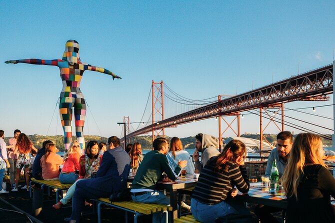 Belem Private Day Trip: History, Heritage & Local Tasting - Padrão dos Descobrimentos: Expo-era monument, still worth a stop