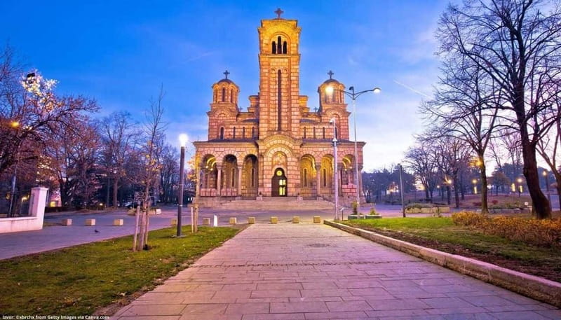 Belgrade: NATO Bombing Historical Tour - Key Things I’d Put on Your Radar