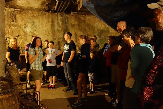 Beneath The Streets Underground History Tour - Pioneer Square’s second layer: what the Seattle Underground experience really means