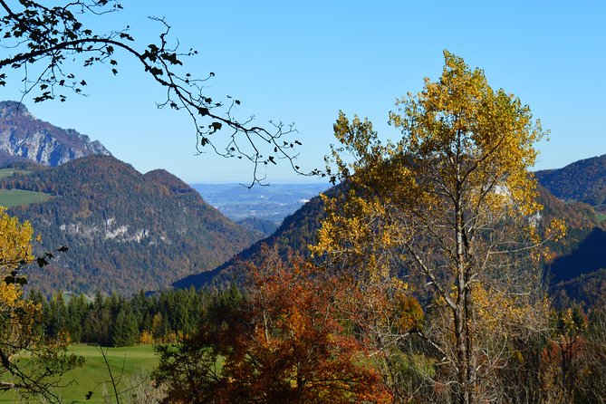 Berchtesgaden-Obersalzberg Private Half Day WWII Historical Tour - Key Highlights You Should Know Before Going