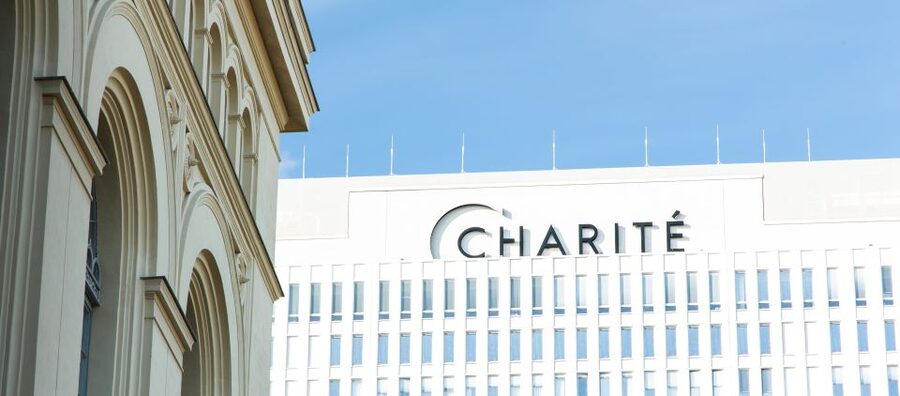 Berlin: Berlin Charité Guided History Tour - Key highlights you’ll remember