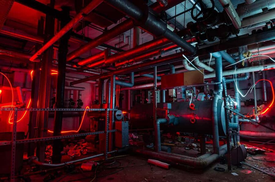 Berlin: Urbex Abandoned Places & History Tour - Price check: is $116 for 3 hours good value?