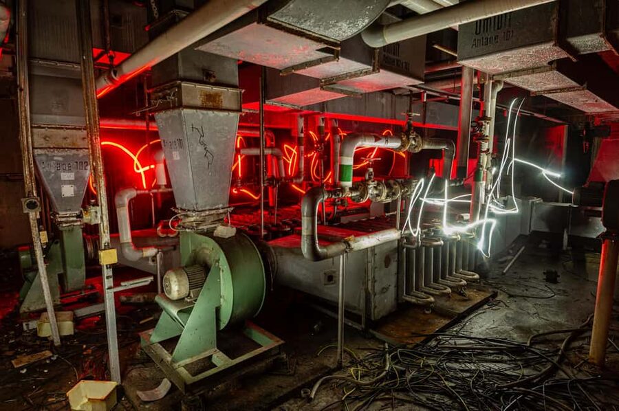 Berlin: Urbex Abandoned Places & History Tour - Who this tour is perfect for