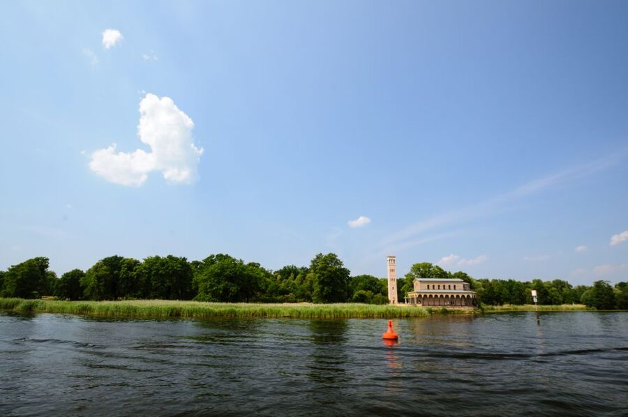 Berlin: World Heritage Cruise to Potsdam - Why This Havel River Cruise Works Even If Berlin Overwhelms You